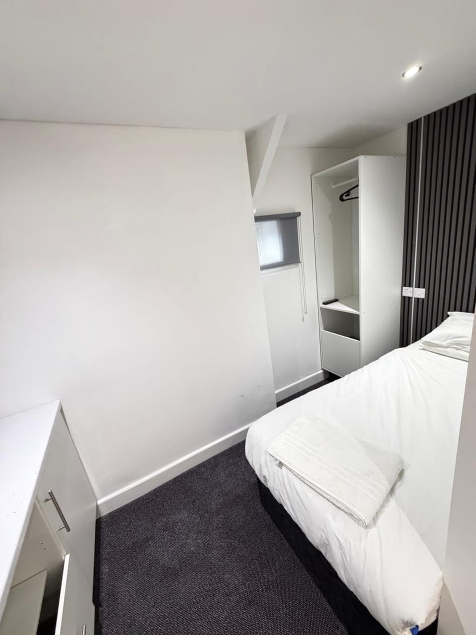The Fulwich Hotel Bed and Breakfast in Dartford