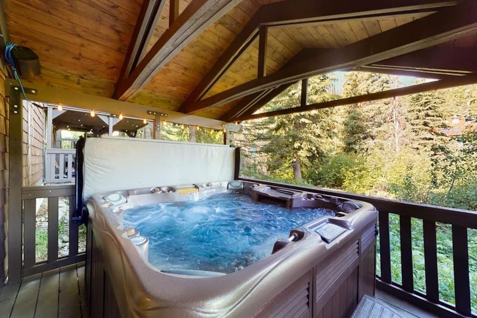 Whiplash Apartment in Idaho