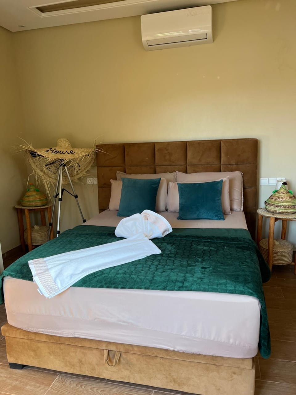 Lake House Boulaouane House in Casablanca-Settat