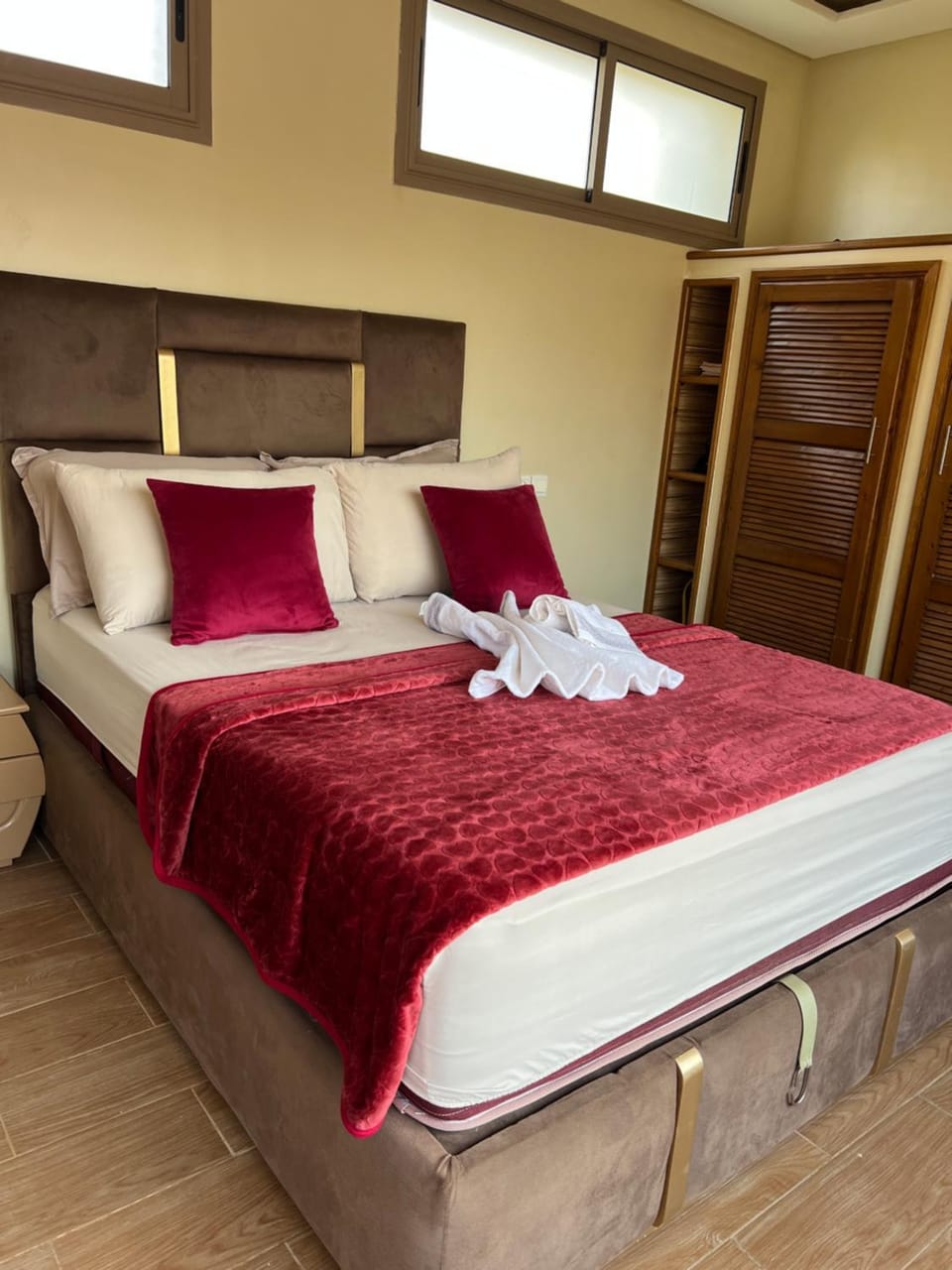 Lake House Boulaouane House in Casablanca-Settat