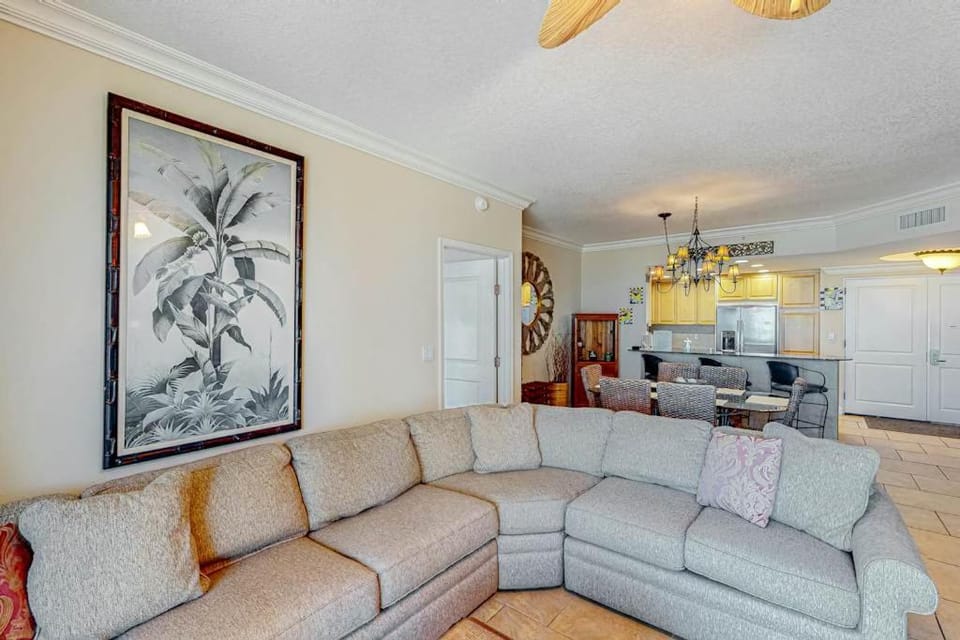 Portofino Island Resort and Spa Tower 1 608 House in Pensacola Beach