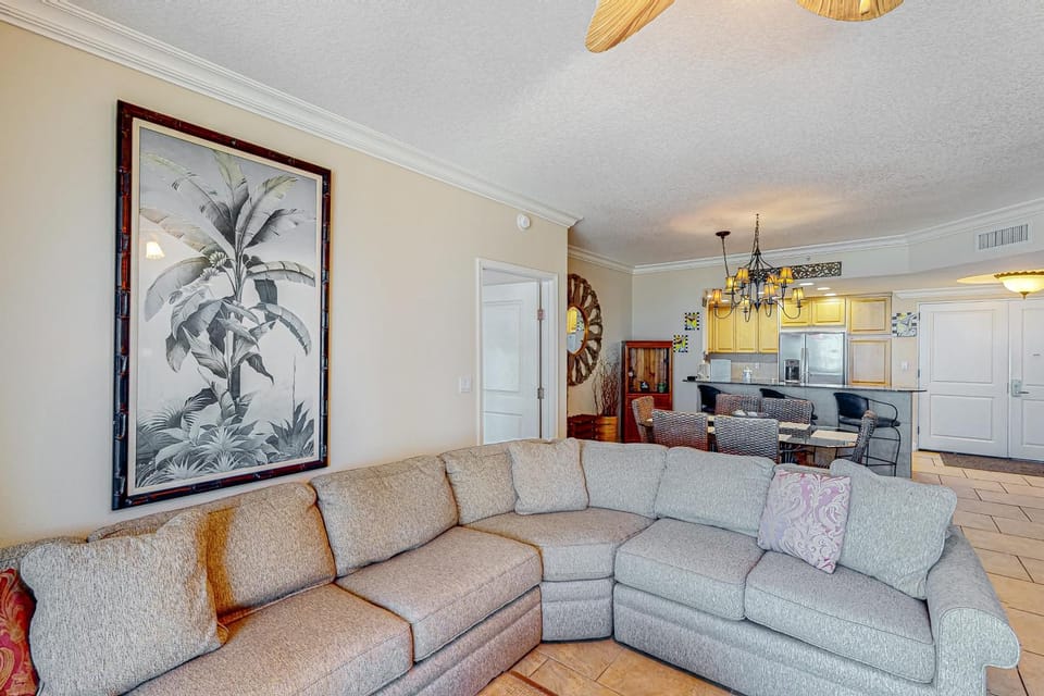Portofino Island Resort and Spa Tower 1 608 Apartment in Pensacola Beach