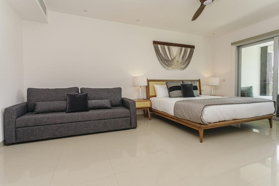 Casa Las Perlas NEW !! At Mareazul condo Apartment in Playa del Carmen