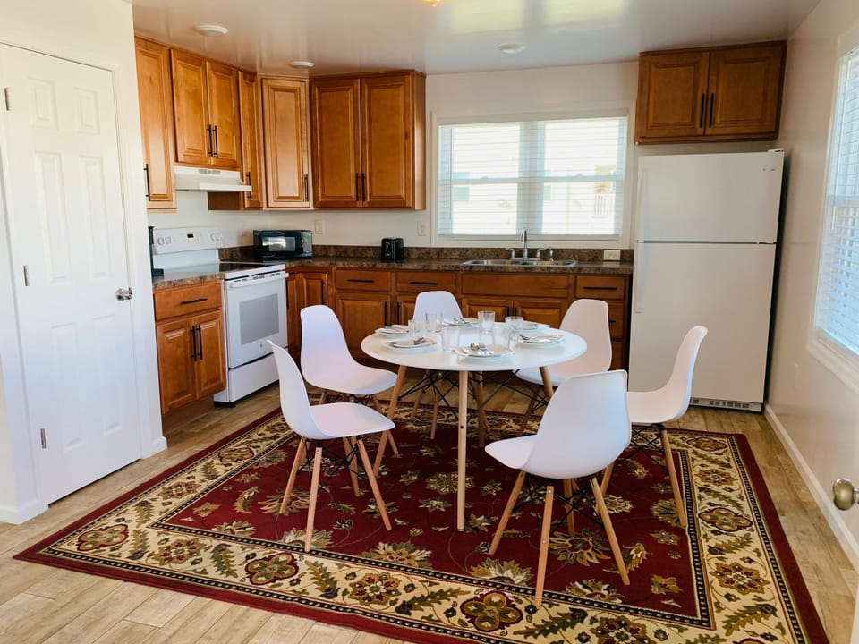 Blue Diamond Apt 26th St Unit 5 Apartment in Ocean City