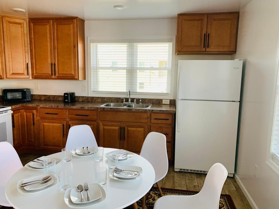 Blue Diamond Apt 26th St Unit 5 Apartment in Ocean City