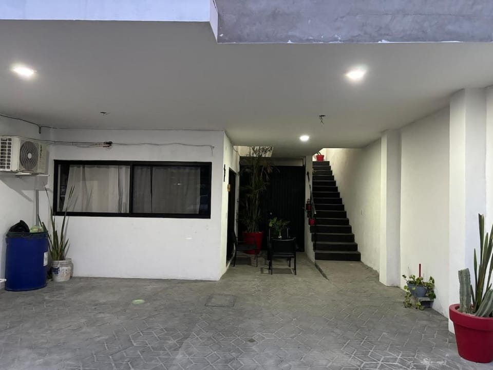 MaaR Estudio 1, a 2 cuadras del Malecón de La Paz Apartment in La Paz