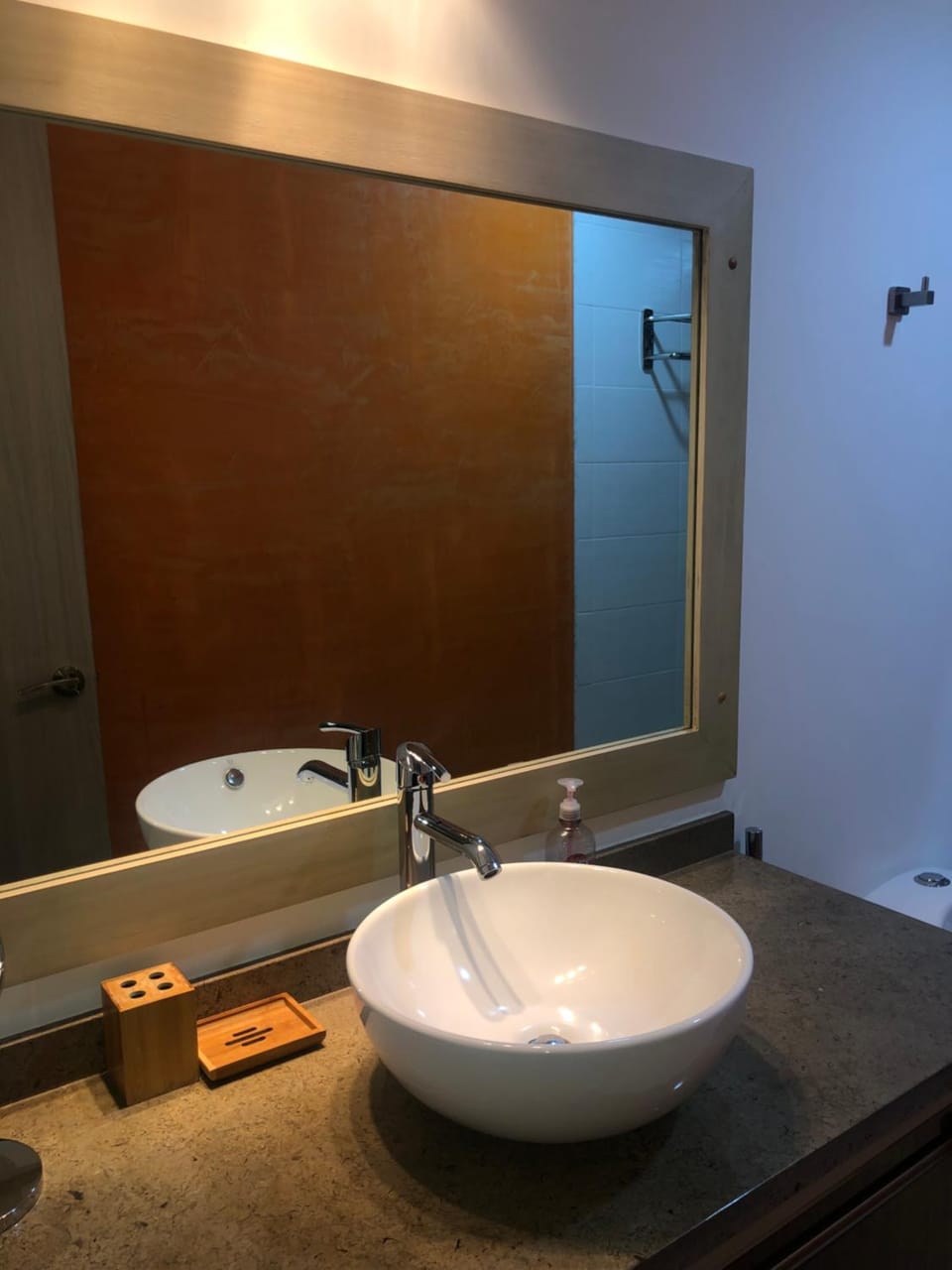 Hostel paradise St Bed and Breakfast in Santa Marta