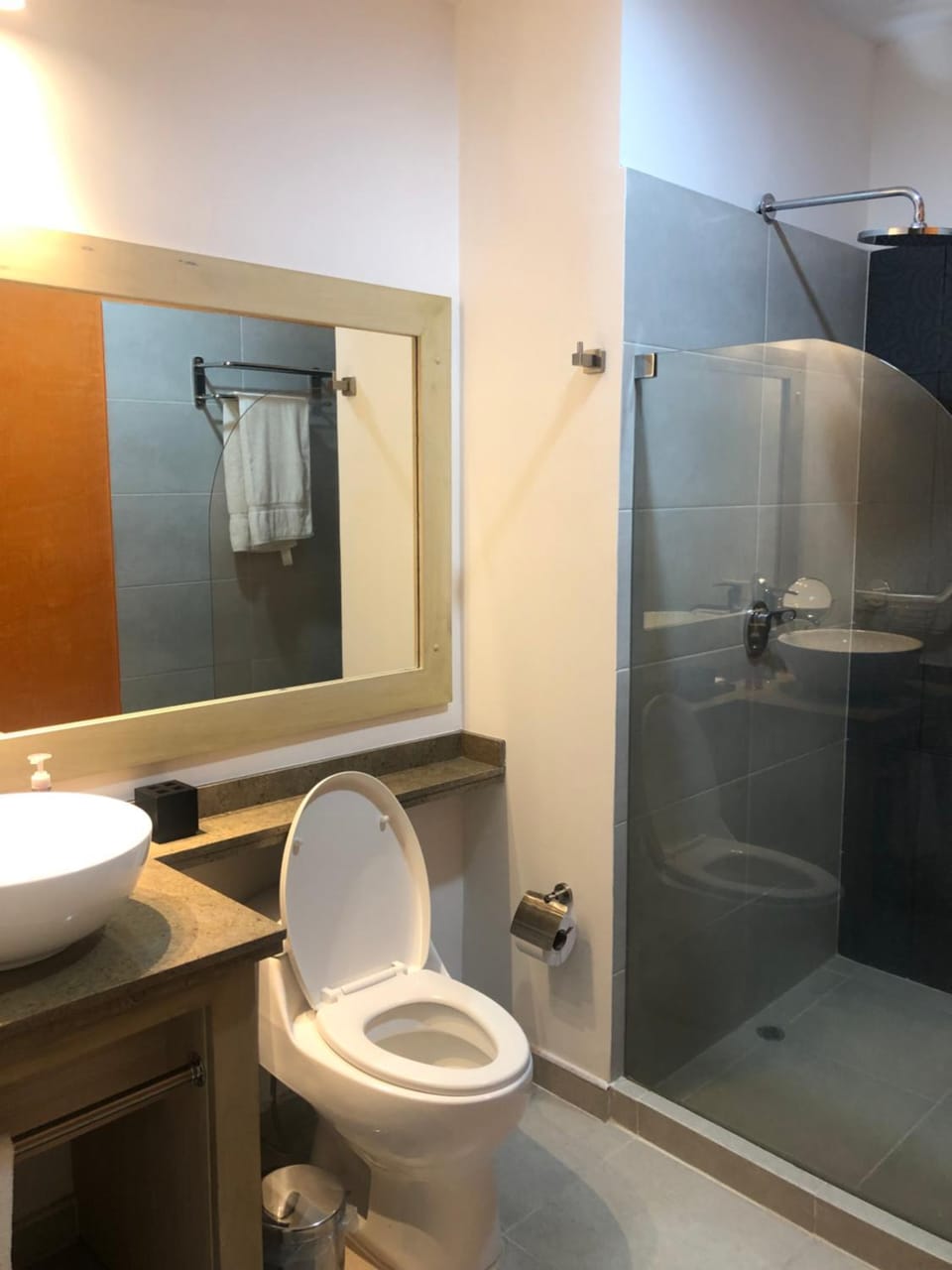 Hostel paradise St Bed and Breakfast in Santa Marta