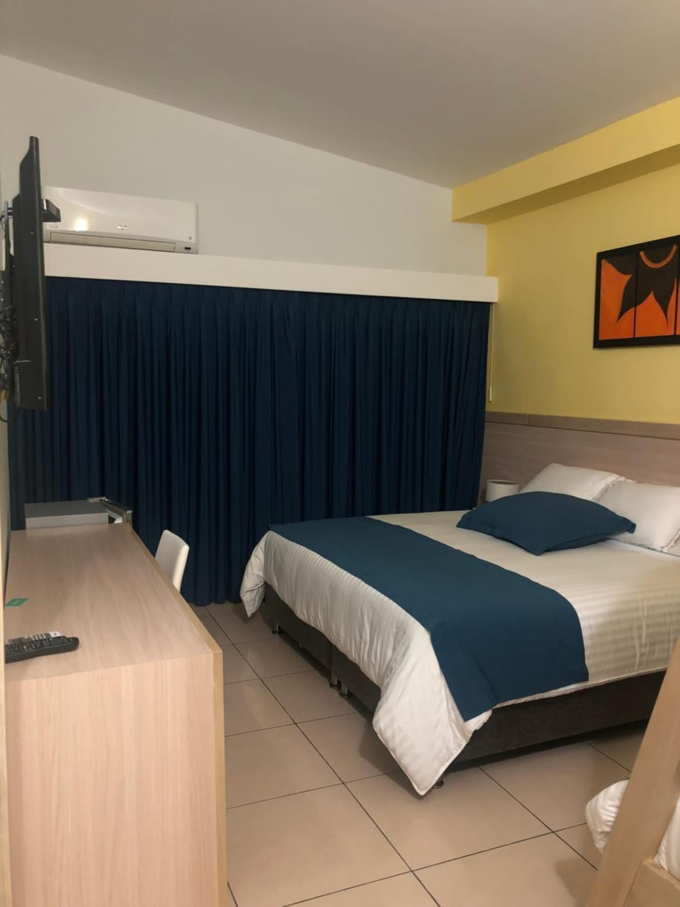 Hostel paradise St Bed and Breakfast in Santa Marta