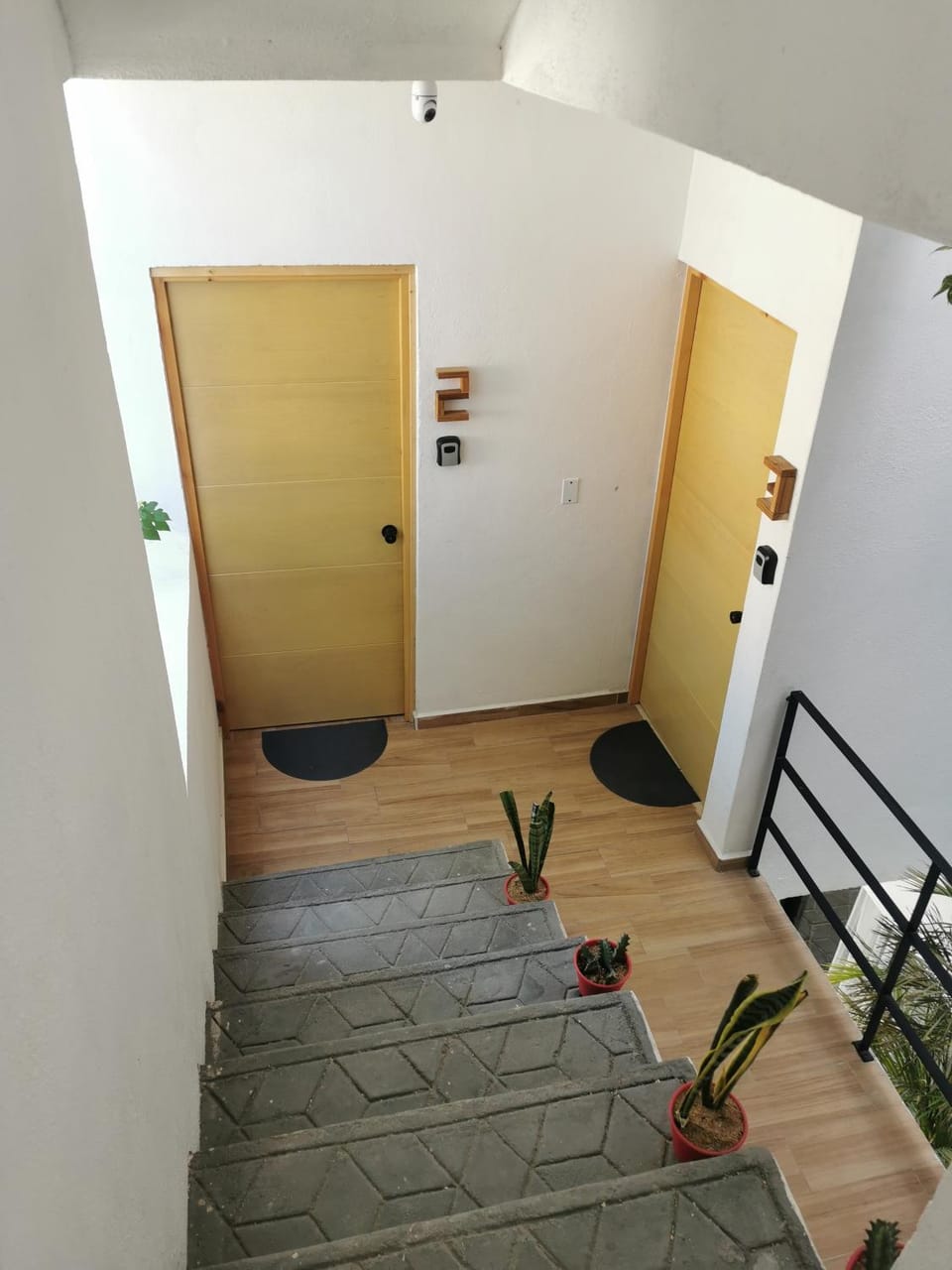 MaaR Estudio 2, a 2 cuadras del Malecón de La Paz Apartment in La Paz
