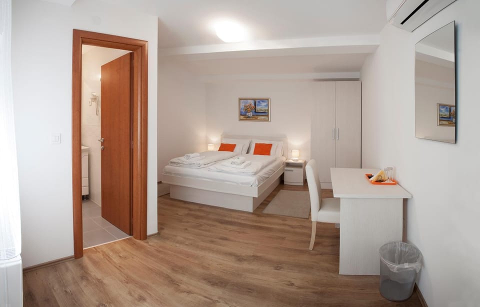 Rooms Lidija Bed and Breakfast in City of Zagreb