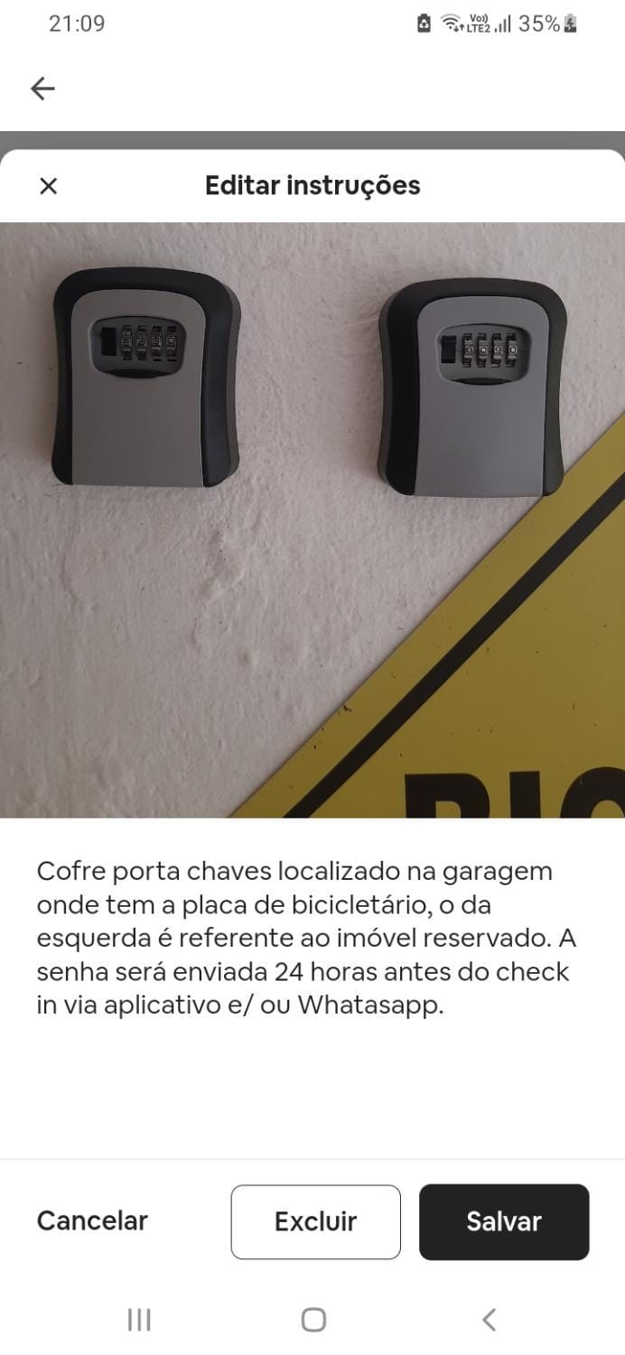 Studio Aconchegante Apartment in Miguel Pereira