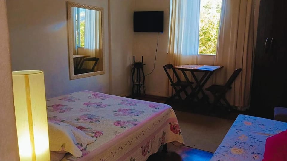 Studio Aconchegante Apartment in Miguel Pereira