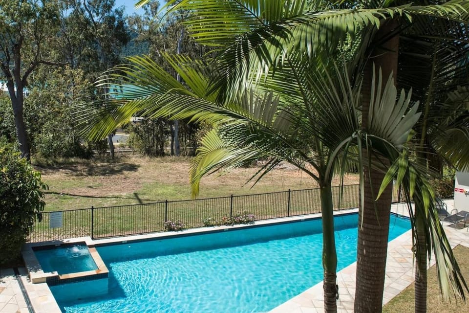 Kalani On Airlie Apartment in Airlie Beach