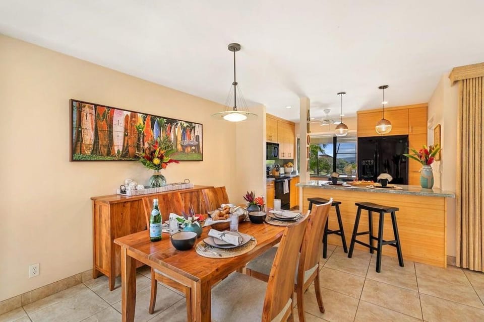 Wailea Ekahi 34A · WEK 34A Spacious Wailea Condo w AC Pool Near House in Wailea