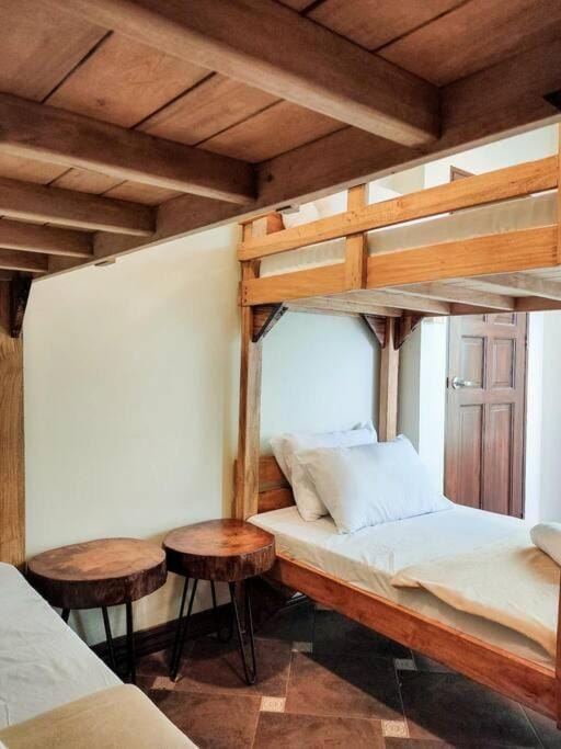 Private Townhouse (Serenia Homestay) House in San Juan