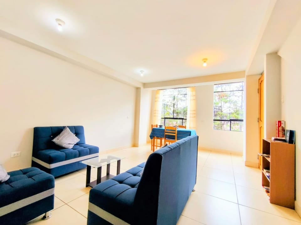 Killitas home&apart Bed and Breakfast in Cusco