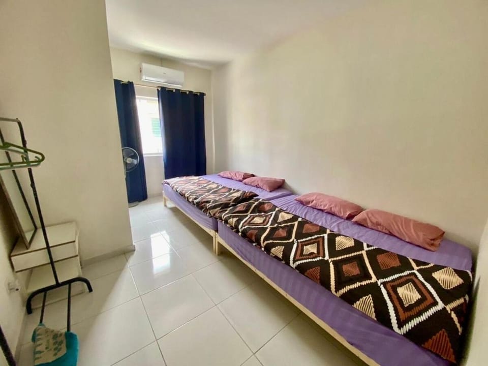 GARDEN BLISS VILLA HOMESTAY Jenjarom Villa in Selangor, Malaysia