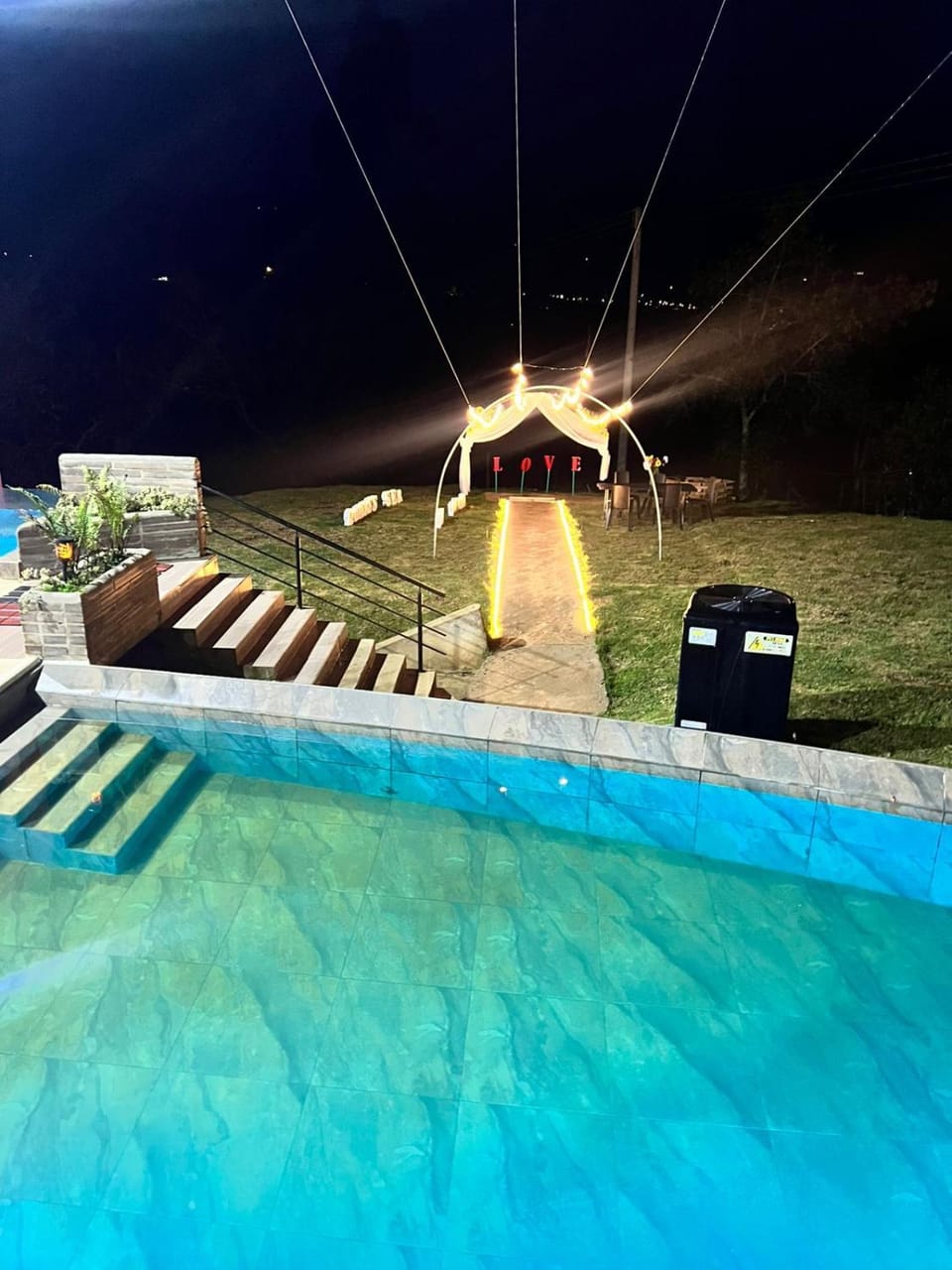 BBQ facilities, Garden, Sauna, Garden view, Swimming pool, children, wedding, kitchen