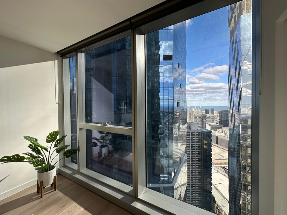 Day, View (from property/room), City view