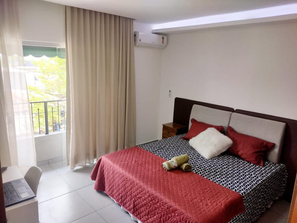 Flat Ideal para conexão 7 Apartment in Guarulhos