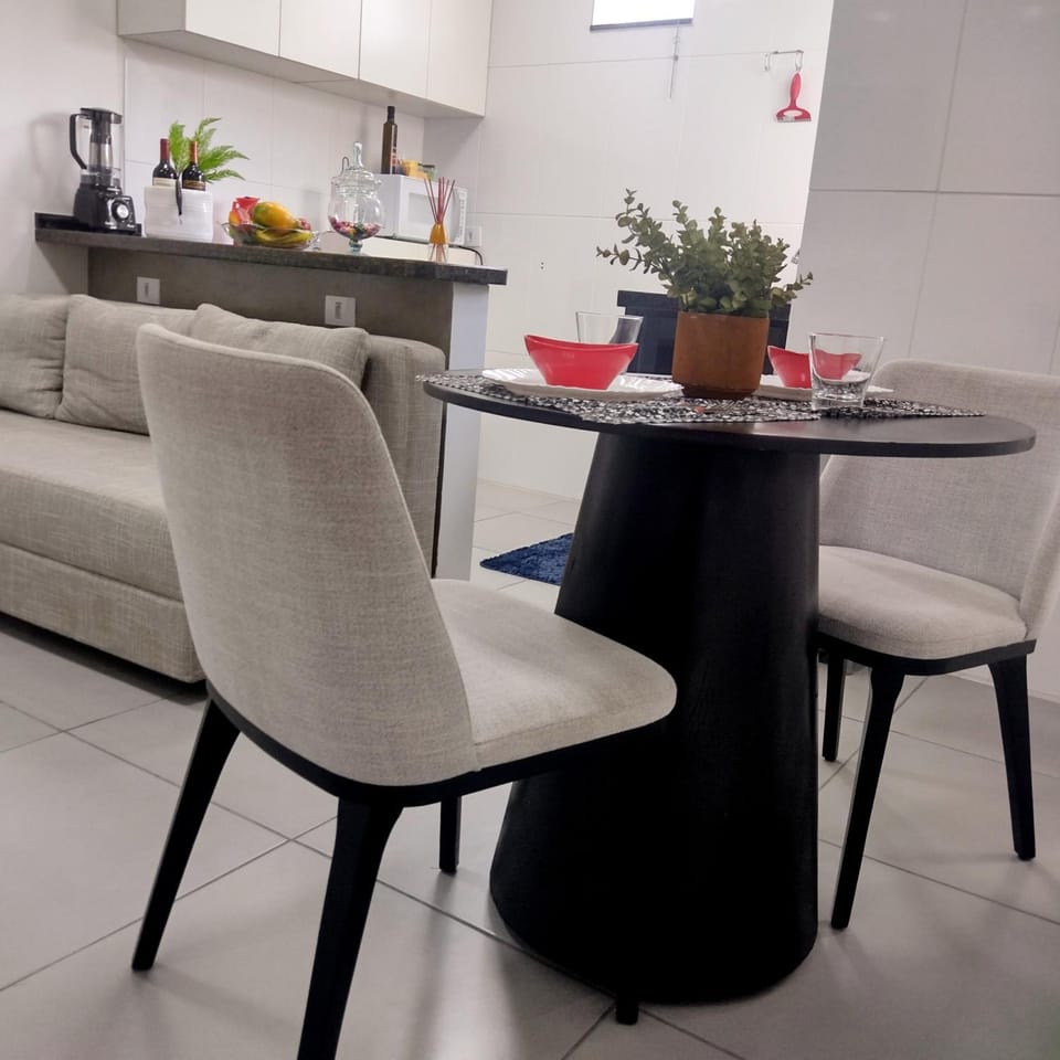 Flat Ideal para conexão 7 Apartment in Guarulhos
