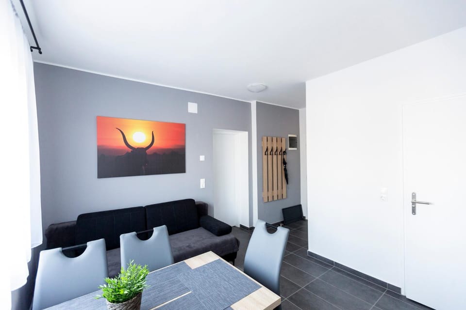 Horváth Apartman Apartment in Hungary