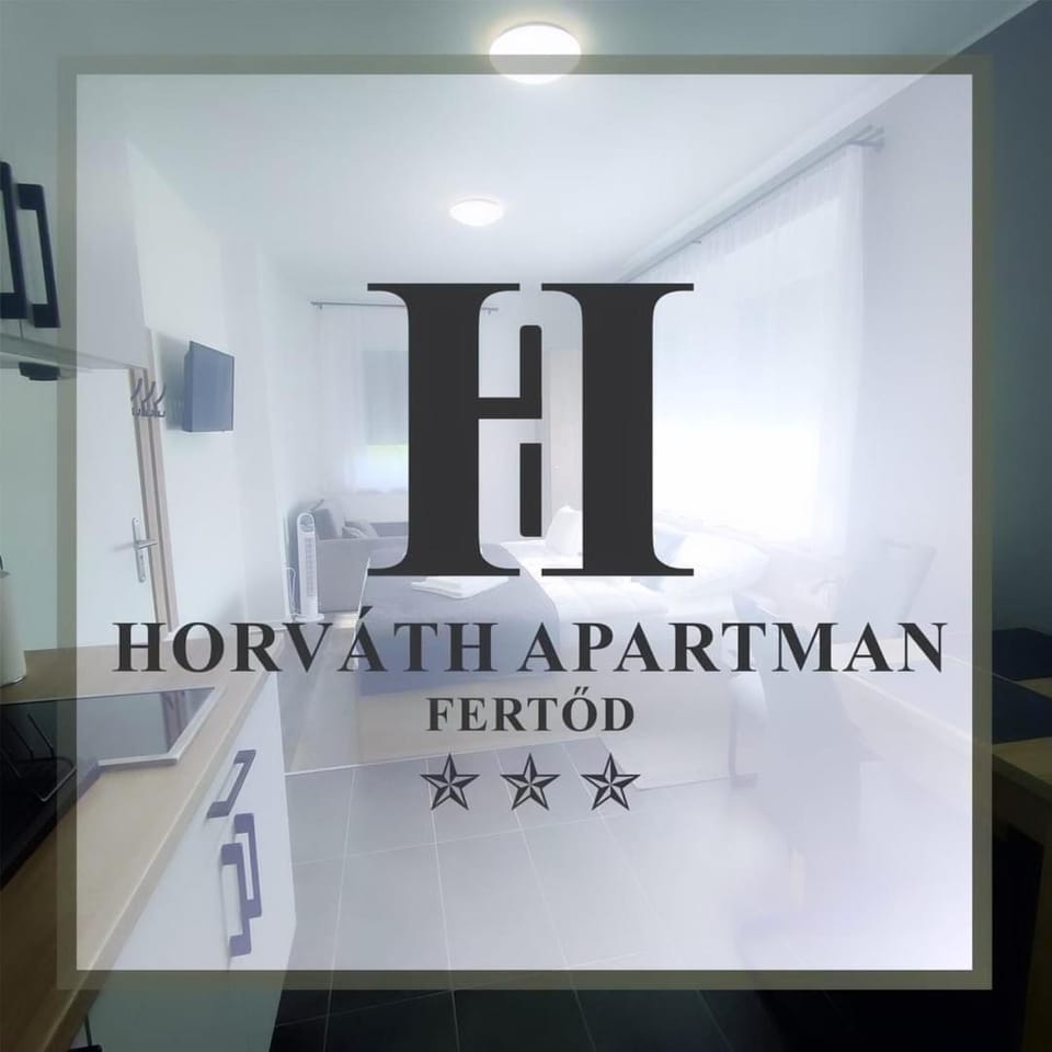 Horváth Apartman Apartment in Hungary