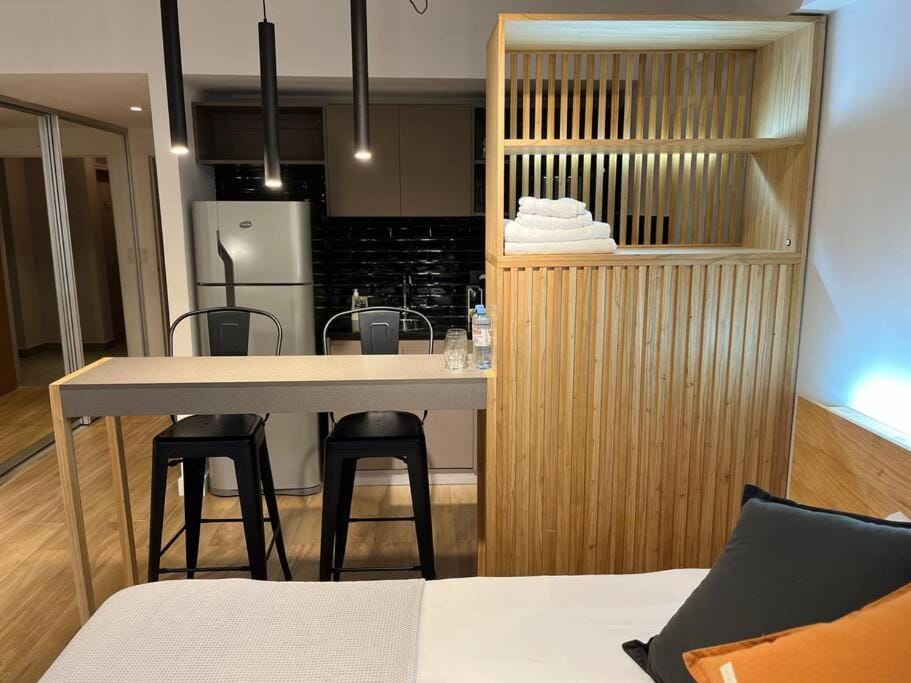 CloudBA Guatemala Hollywood Apartments Apartment in Buenos Aires