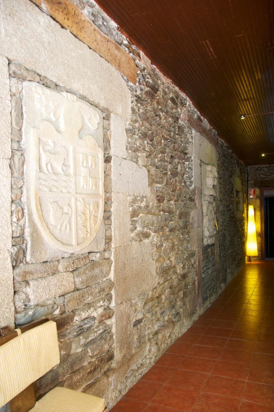 Decorative detail