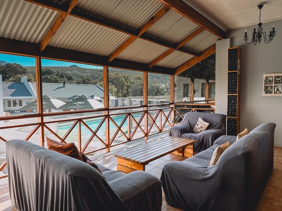 View (from property/room), sunbed