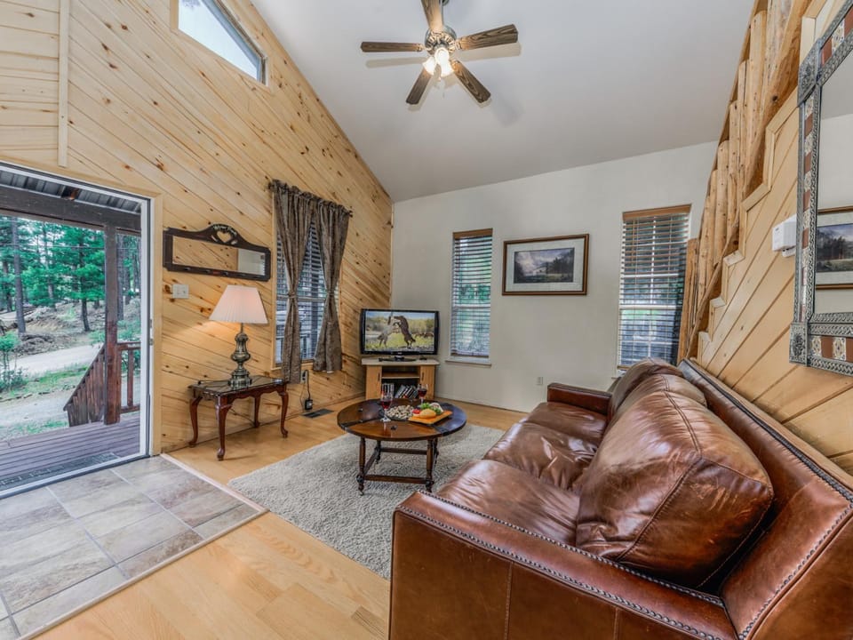 Natural landscape, TV and multimedia, Living room, Seating area, furniture