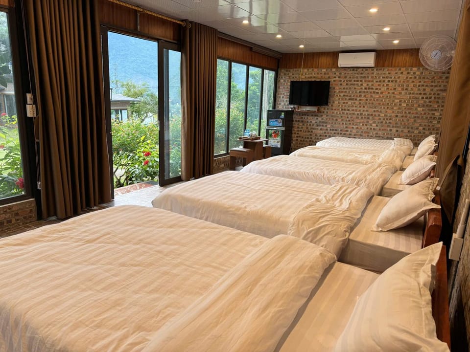 Trường Anh Homestay Hà Giang Vacation rental in Vietnam