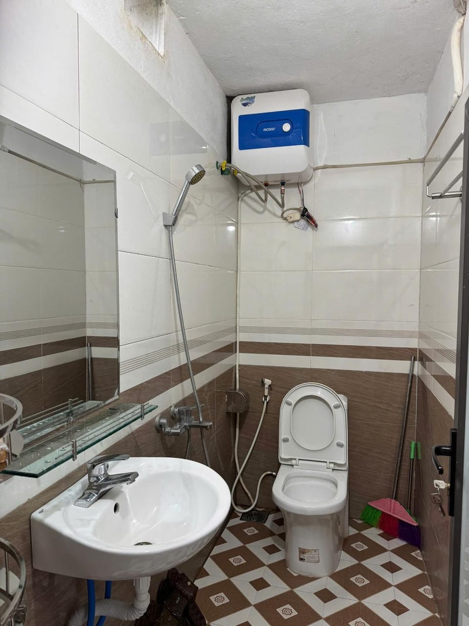 Trường Anh Homestay Hà Giang Vacation rental in Vietnam