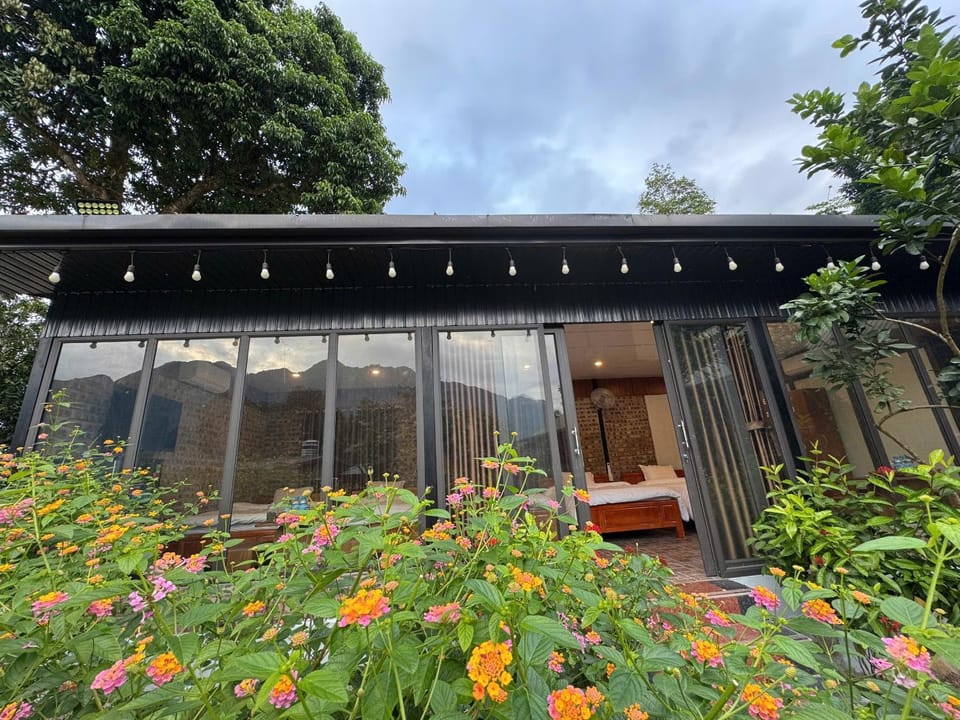 Trường Anh Homestay Hà Giang Vacation rental in Vietnam