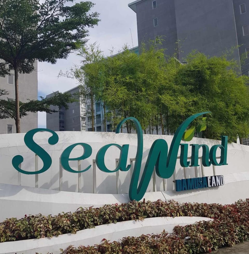 Property logo or sign, Street view