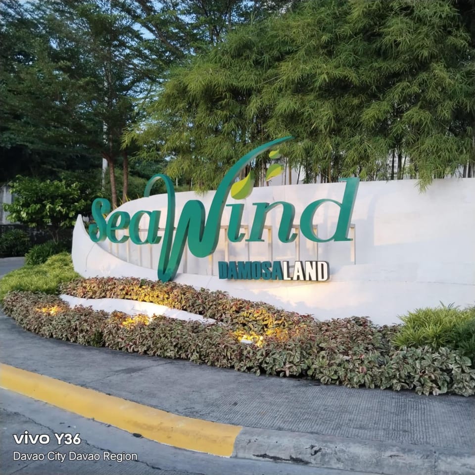 Property logo or sign, Street view