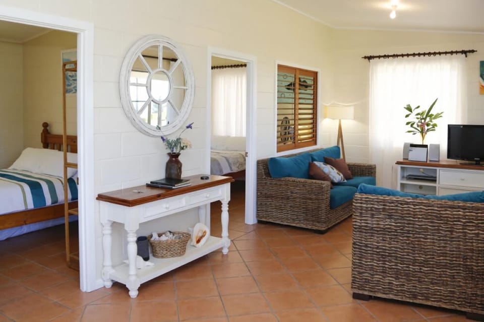 Shalom by the Sea House in Wongaling Beach