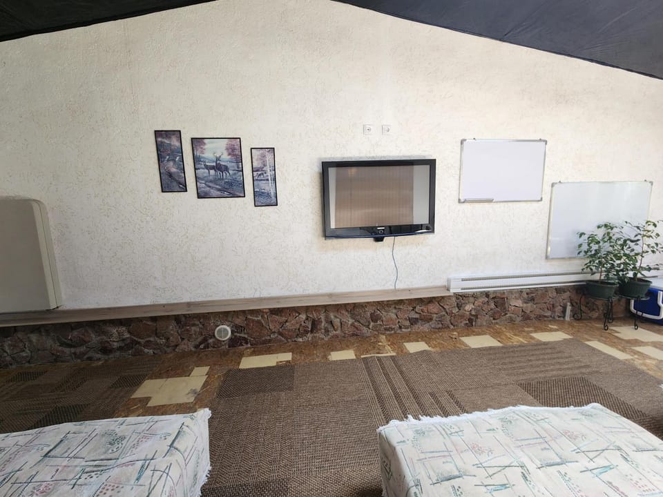 Hostel in the centre of Karakol Hostel in Almaty Region, Kazakhstan