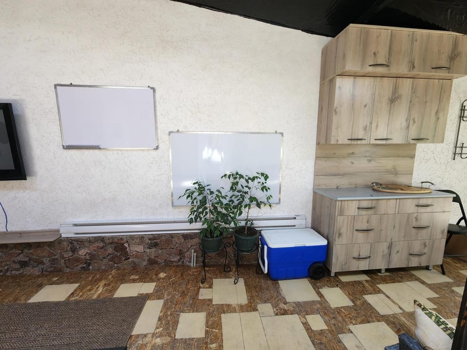 Hostel in the centre of Karakol Hostel in Almaty Region, Kazakhstan