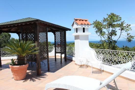 Villa Marinella Bed and Breakfast in Casamicciola Terme