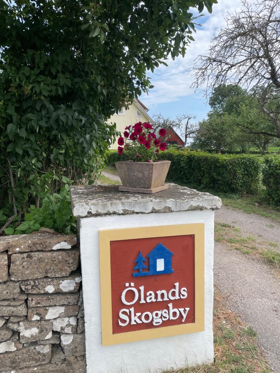 Property logo or sign, Logo/Certificate/Sign