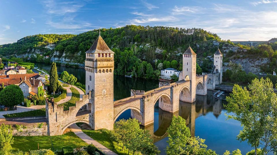 Les gîtes de Pech Caussen House in Occitanie