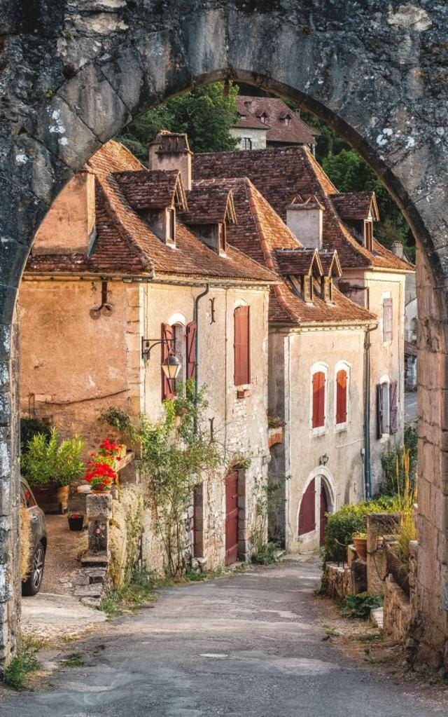 Les gîtes de Pech Caussen House in Occitanie