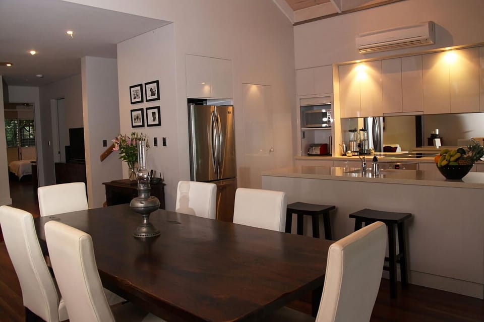 Zama House in Wongaling Beach