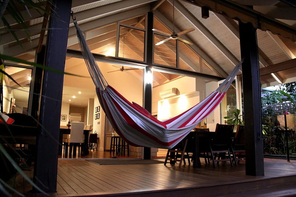 Zama House in Wongaling Beach