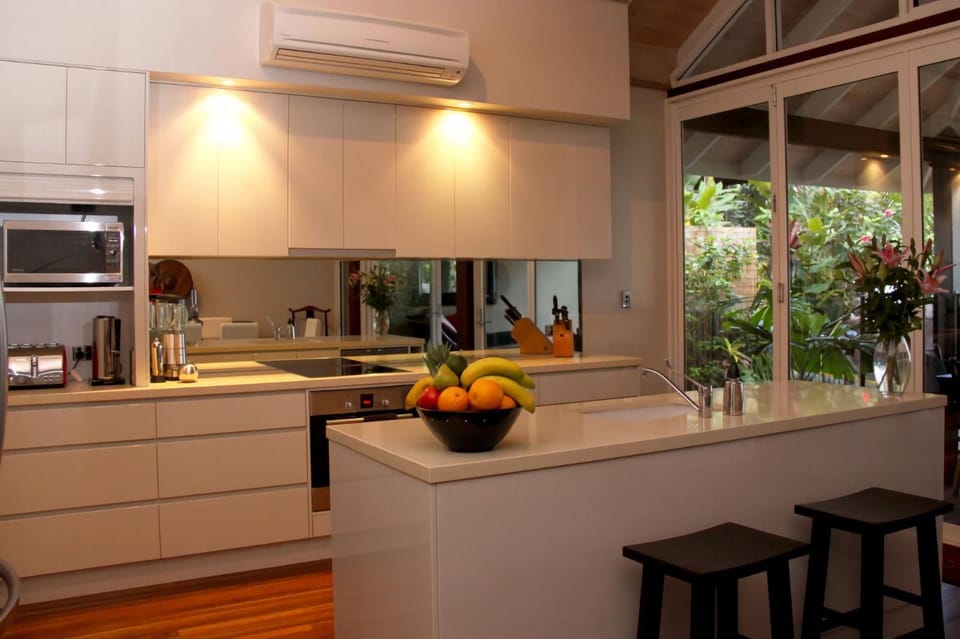Zama House in Wongaling Beach