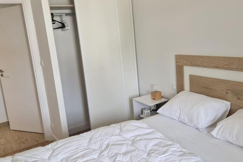 La Villa Belle Époque Apartment in Carnac