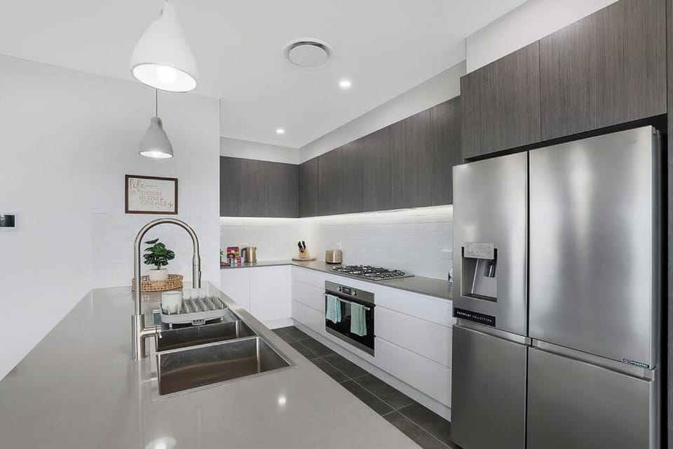 Illalangi-Modern Escape & Views House in Mudgee