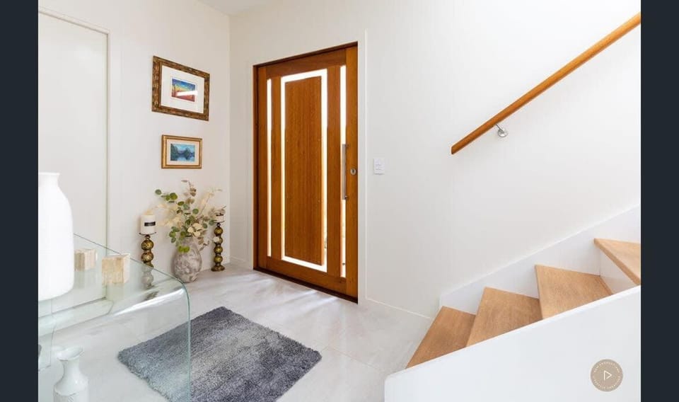 Salt Zen Holiday Townhouse Apartment in Agnes Water